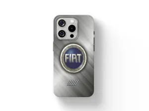 Fiat Custodia Smartphone Pro Resistente Premium